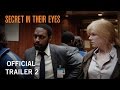Trailer 2 do filme Secret in Their Eyes