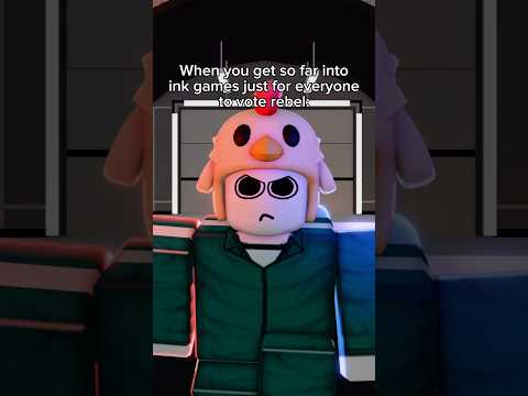 NO REBEL #pmdamiann #roblox #robloxanimation