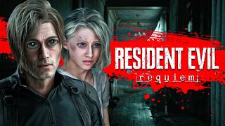 Vid�o-Test : Resident Evil 9 Requiem - SI BIEN QUE �A?