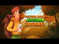 adventure mosaics (6) autumn journey