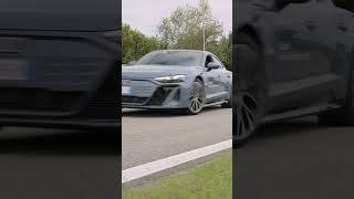 Audi | The Granturismo Experience