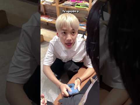 Outfit gặp crush cháy thế này thì crush đổ không nhỉ? | TikTok Zune.zx Unisex #shorts