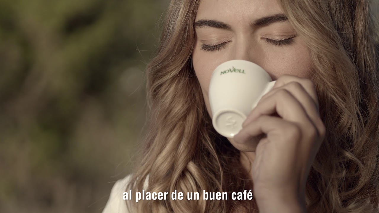 Video Café en Cápsulas de New Espresso