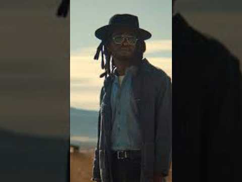 Shaboozey- Let it Burn #shaboozey #countrymusic #shorts