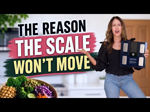 Why You're Not Losing Weight Even Though You Eat Healthy