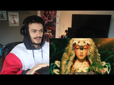 CRAZY!! XG - HOWLING (Official Music Video) REACTION