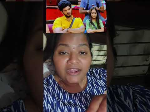 బిగ్ బాస్ హౌస్లో డిమాండ్ కి జరిగిన అన్యాయం 😡😡😡#bhnr channel plz subscribe 🙏