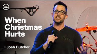 When You Don’t Feel Merry: Jesus Shows Up in the Empty and Imperfect Places