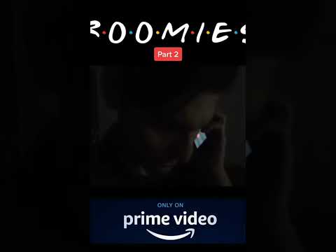 ROOMIES - (part 2) #roomies #roommates #losangeles #hollywood #college #roommateproblems #lol