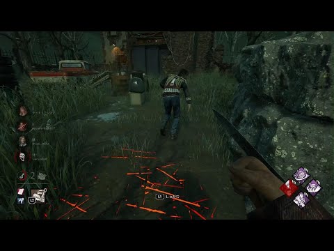 久々発電機残5だ