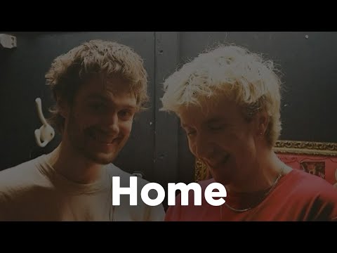 Good neighbors - Home (1 hour straight)