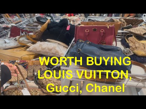 JAPAN’S BEST SHOP FOR PRE-LOVED LUXURY ITEMS #christiandior #louivuitton #vintagedesigner