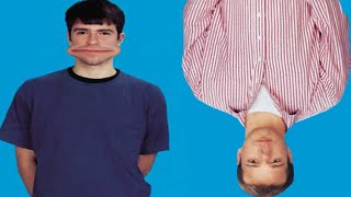 Say It Ain't So but it's just a normal lyrics video...