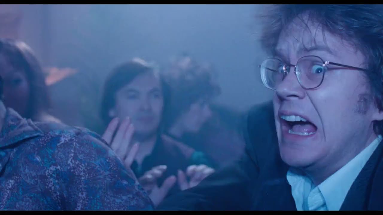 Trappen til helvede Trailer thumbnail