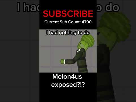 Melon Playground || Melon4us exposed?!? | #wgitachi #birdtrend #gamtng #assamtezpur