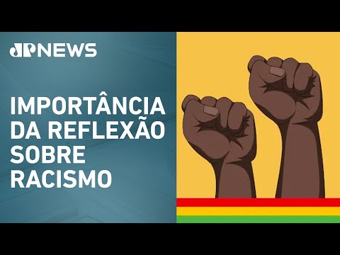 Dia da Consciência Negra é feriado nacional pela primeira vez nesta quarta (20)