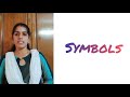 Map Interpretation and Symbols