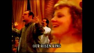 Don Moen - I WILL SING CONCERT