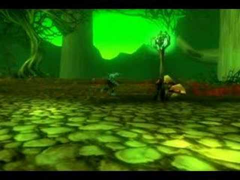 魔獸世界：索爾的聖誕樹 Thralls Christmas Tree [中文版]