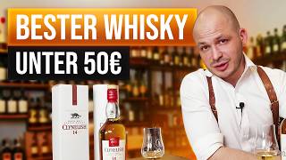 Einer meiner Lieblinge: Whisky Clynelish 14y im Test - Alt vs Neu