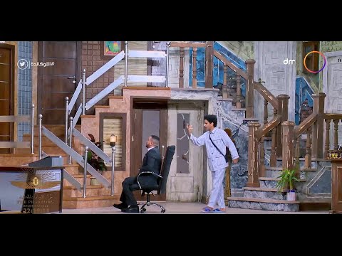 أللوكاندة - شاهد حمدي الميرغني في برنامج `ذا فويس" عشان يحقق حلمه ويبقى مطرب ودياب في لجنة التحكيم