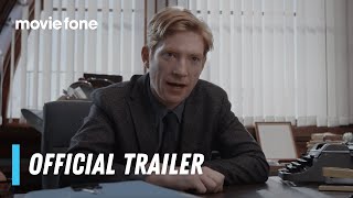 The Paper | Official Trailer | Domhnall Gleeson, Sabrina Impacciatore