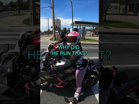 We Can Do That RIGHT??? #bikelife