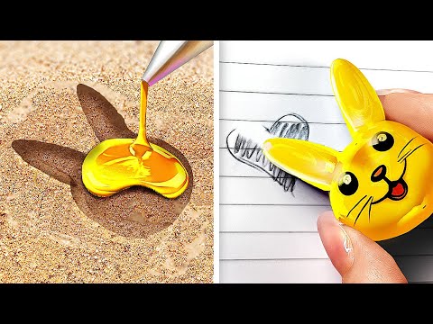 "Quick & Clever School Hacks to Make Your Life Easier! 📓🖇️
