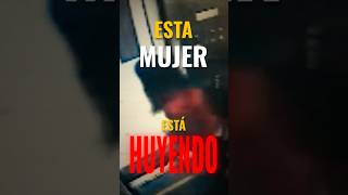 Entró a un elevador… y lo que pasó después sigue sin respuesta