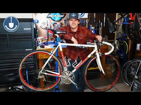 free bike tune up near me