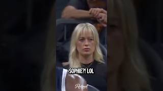 Never noticed Sophie Cunningham was in this until today 😆 #sophiecunningham #wnba #nba
