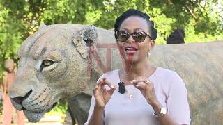YouTube video thumbnail: Uganda Safe & Open for Business & Tourism