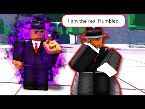 Bro Tried To HUMBLE Me, So I HUMBLED Him.. 💀 | The Strongest Battlegrounds