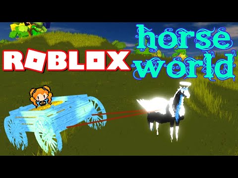 Free Roblox Codes For Horse World 07 2021 - roblox realistc horse model download