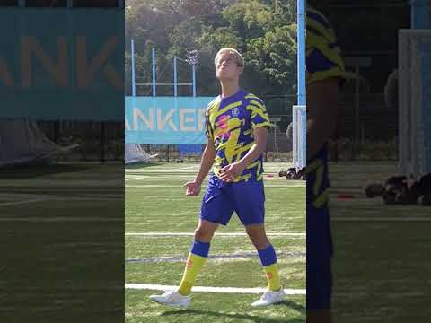 4種類のキックでシュート対決！！マキヒカvsたかvsウンパver　#shorts  #eFootball #ウィナーズ #イーフト #eFootball2024  #サッカー