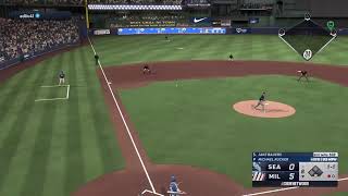TFL17 　 　G3 　MIL　VS　SEA