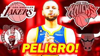 ESPECIAL 30 EQUIPOS TEMPORADA NBA 2025/26