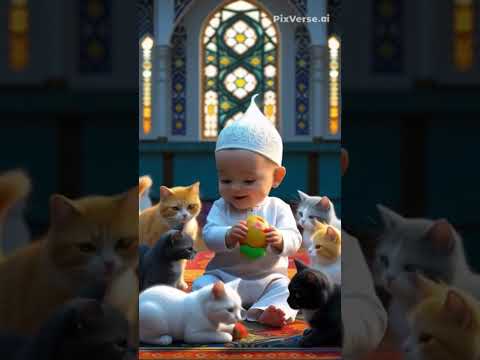 aibaby#aibabayfashionshow#artificialintelligence#ytshorts#viralbaby#trendingshorts#