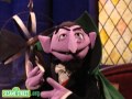 Counting Bats with The Count