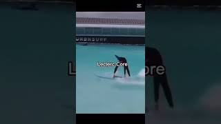 Leclerc core