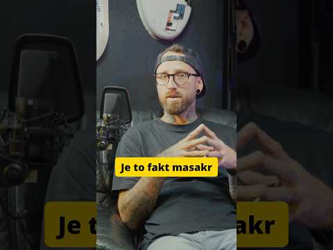 Podcast s Lukášem je online. Krásný necelý dvě hoďky povídání o veteránech a renovacích.