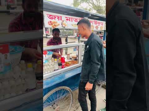 Chicken Pakoda Mini Vlog 🐓 - #shorts #minivlog #freefireshorts