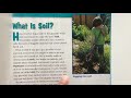 Soil Composition and Benefits