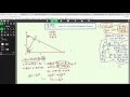 Understanding Similar Triangles and the Pythagorean Theorem