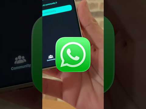Rivoluzione su WhatsApp! 📲 Ecco cosa cambia su iPh &hellip;