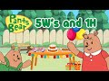Understanding the 5W's and 1H