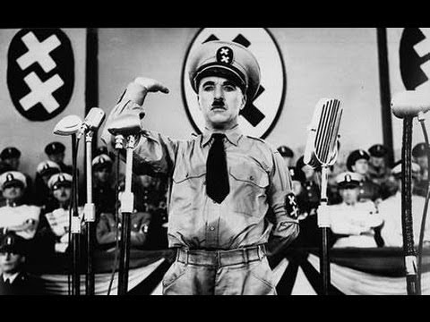 El Gran Dictador (1940) - Película Completa En Castellano