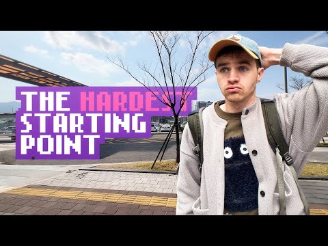 Ep 4 - We Played Snake Across South Korea