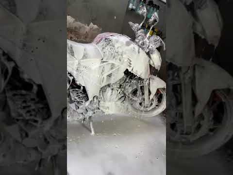 Perfect choice for Cars and Bikes || 500 GSM Cloth || #viral #microfibercloth #automobile #shorts