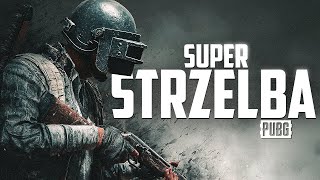 PUBG PL #371 - Superstrzelba - Gameplay PL 4K